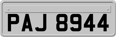 PAJ8944