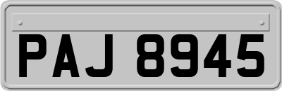 PAJ8945