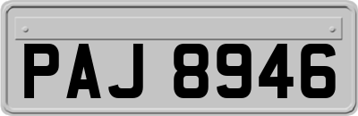 PAJ8946