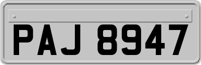 PAJ8947