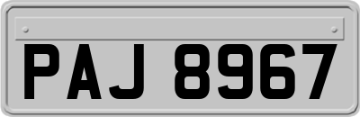PAJ8967