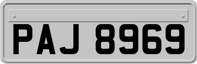 PAJ8969