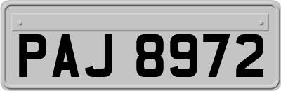 PAJ8972