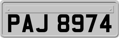 PAJ8974