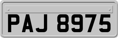 PAJ8975