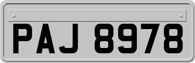 PAJ8978