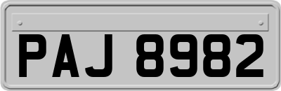 PAJ8982