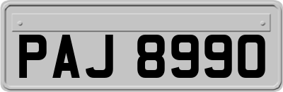 PAJ8990