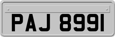 PAJ8991
