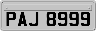 PAJ8999