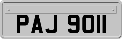 PAJ9011