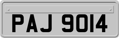 PAJ9014
