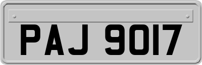 PAJ9017