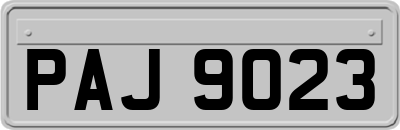 PAJ9023
