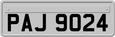 PAJ9024