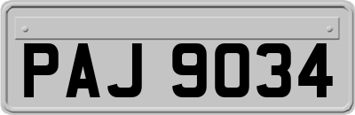 PAJ9034