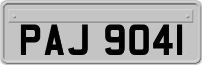 PAJ9041