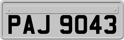 PAJ9043