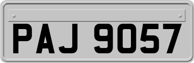 PAJ9057