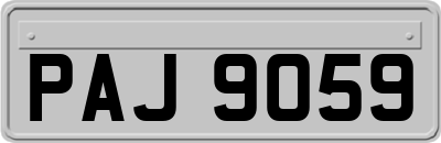 PAJ9059