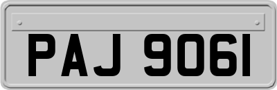 PAJ9061