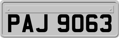 PAJ9063