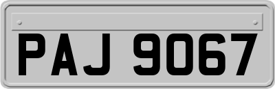 PAJ9067
