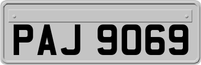 PAJ9069