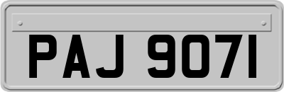 PAJ9071