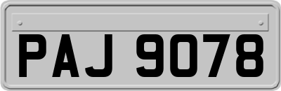 PAJ9078