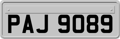 PAJ9089