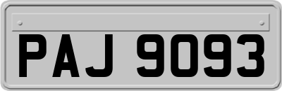 PAJ9093