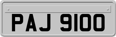 PAJ9100
