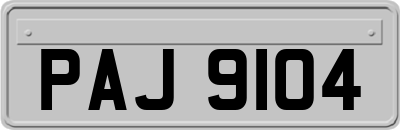 PAJ9104