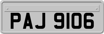 PAJ9106