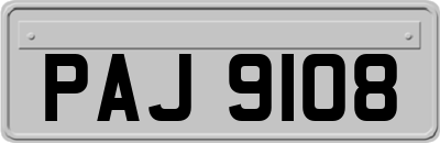PAJ9108