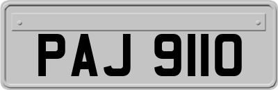 PAJ9110