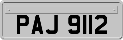 PAJ9112