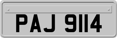 PAJ9114