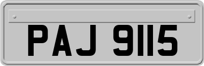 PAJ9115