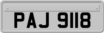 PAJ9118