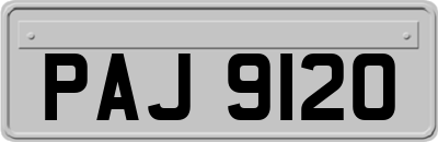 PAJ9120