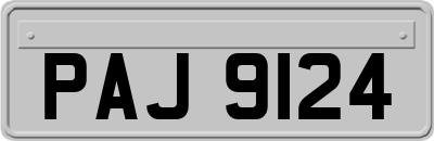 PAJ9124