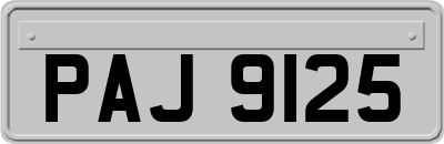 PAJ9125