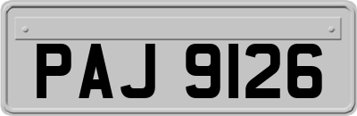 PAJ9126