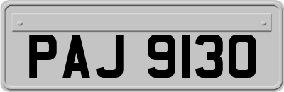 PAJ9130