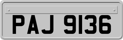 PAJ9136