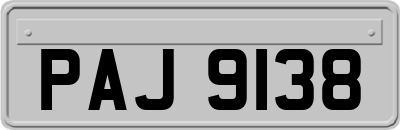 PAJ9138