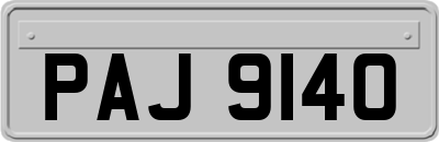 PAJ9140