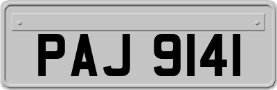 PAJ9141